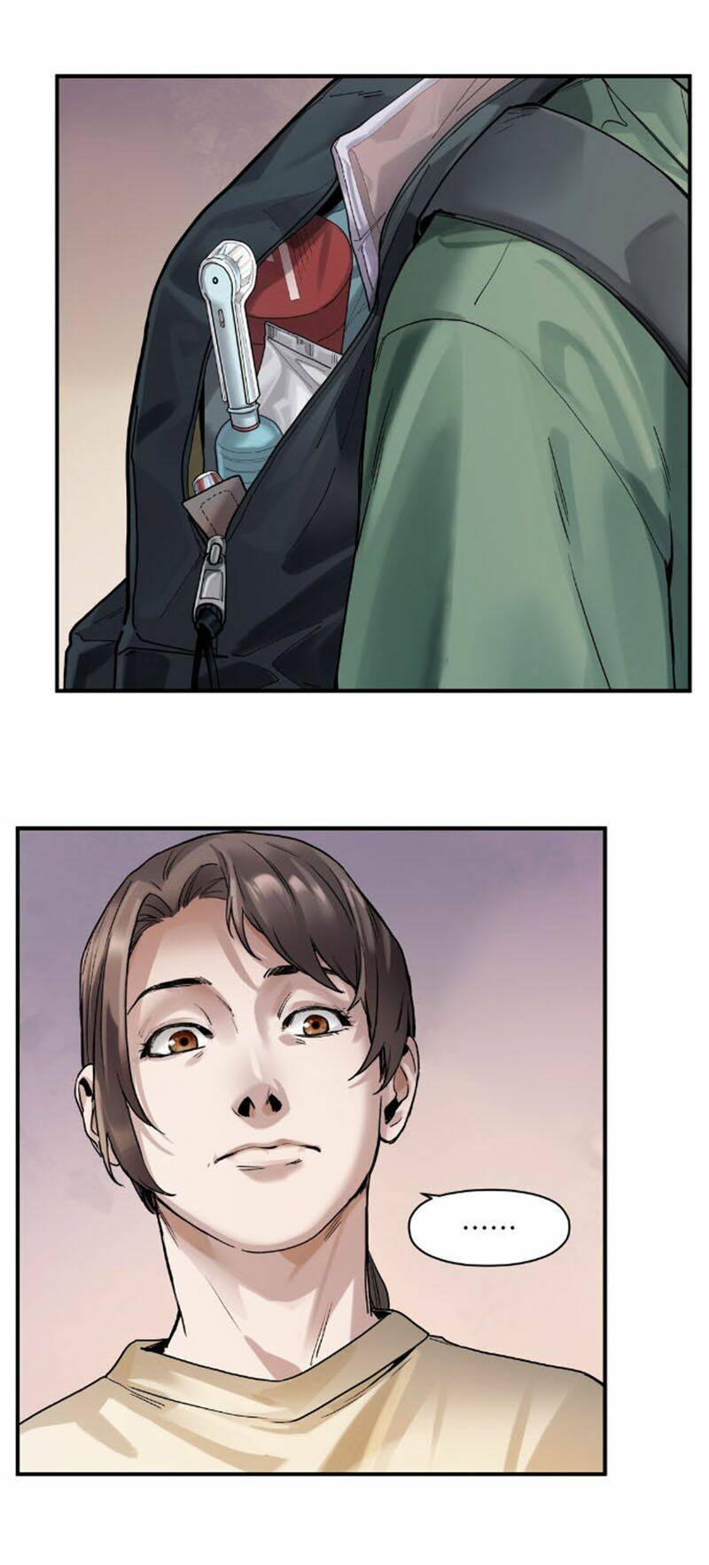 Khởi Tạo Nhân Vật Phản Diện Chapter 61 - Trang 2