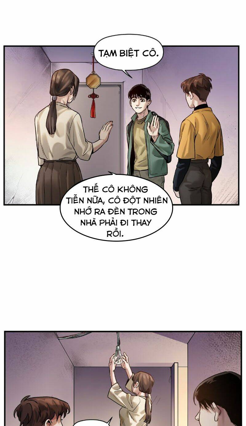 Khởi Tạo Nhân Vật Phản Diện Chapter 61 - Trang 2