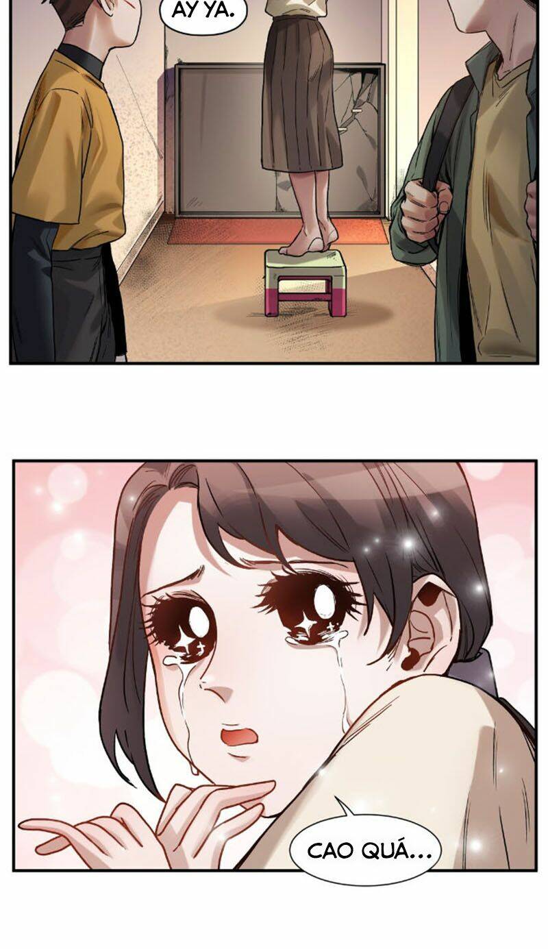 Khởi Tạo Nhân Vật Phản Diện Chapter 61 - Trang 2