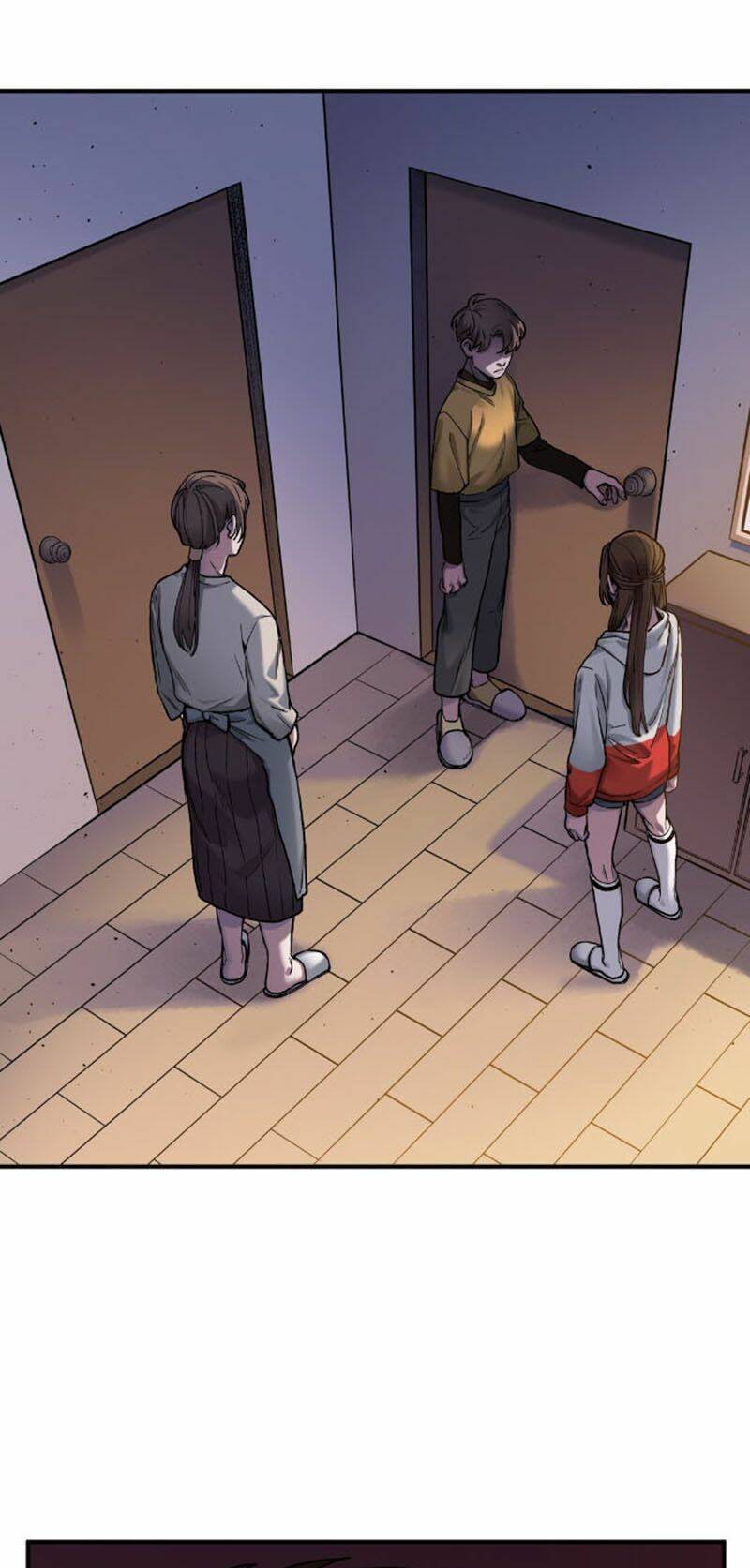 Khởi Tạo Nhân Vật Phản Diện Chapter 61 - Trang 2