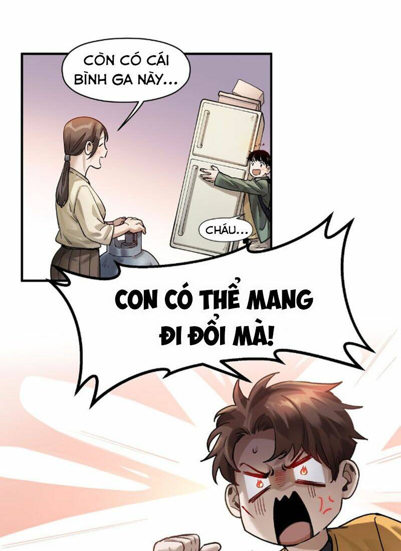 Khởi Tạo Nhân Vật Phản Diện Chapter 61 - Trang 2