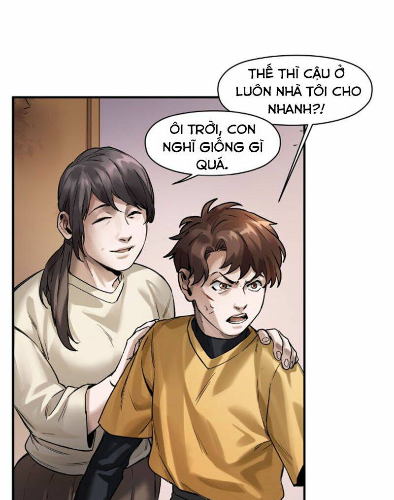 Khởi Tạo Nhân Vật Phản Diện Chapter 61 - Trang 2