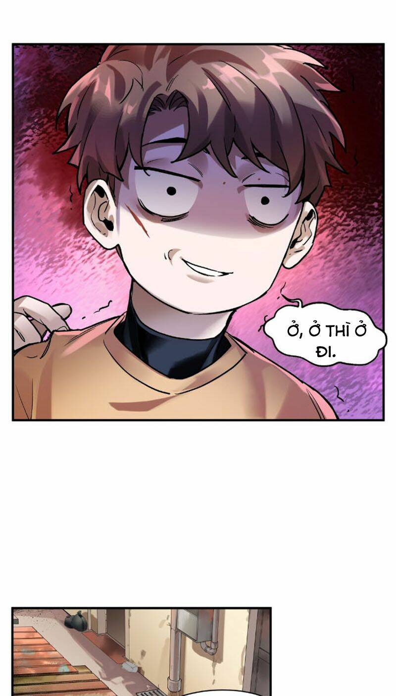 Khởi Tạo Nhân Vật Phản Diện Chapter 61 - Trang 2