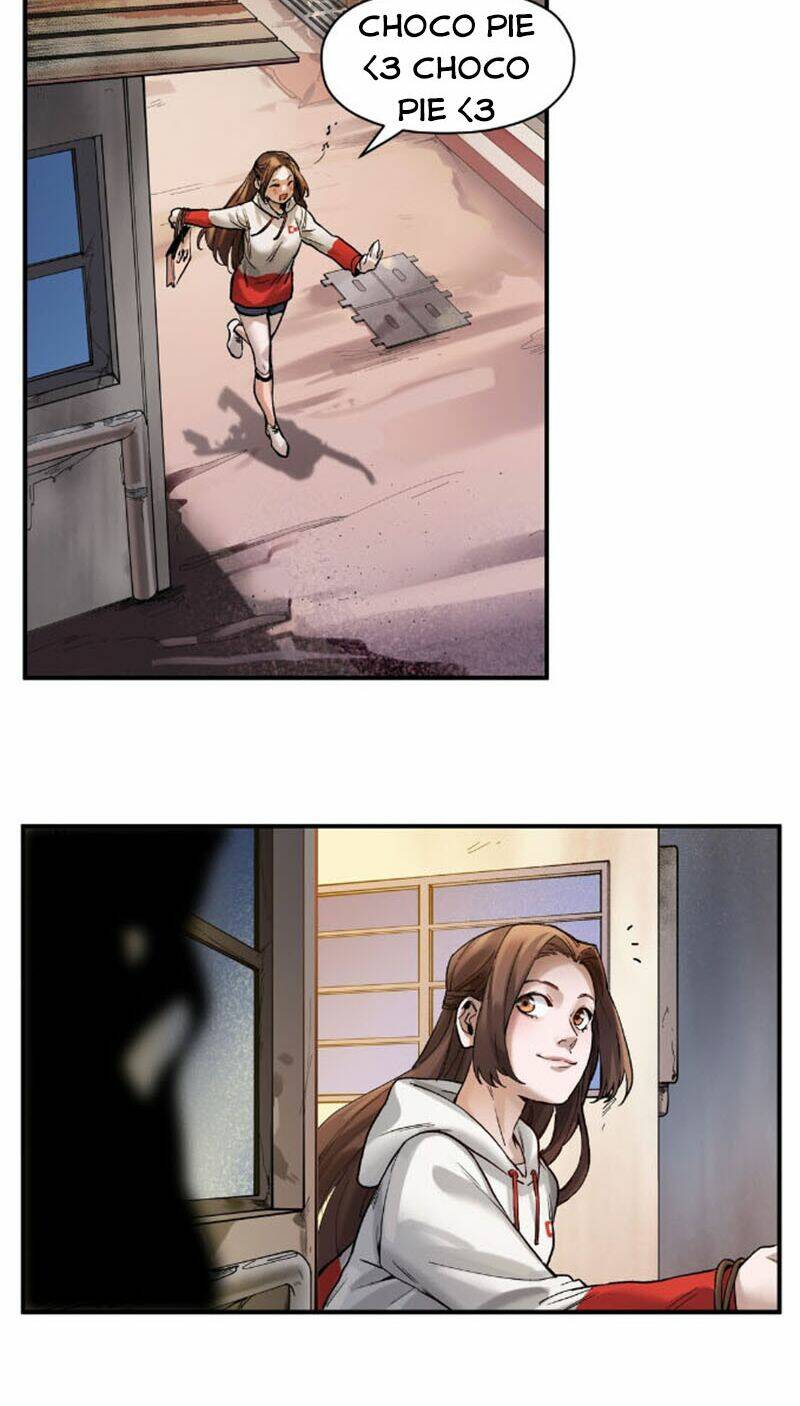 Khởi Tạo Nhân Vật Phản Diện Chapter 61 - Trang 2