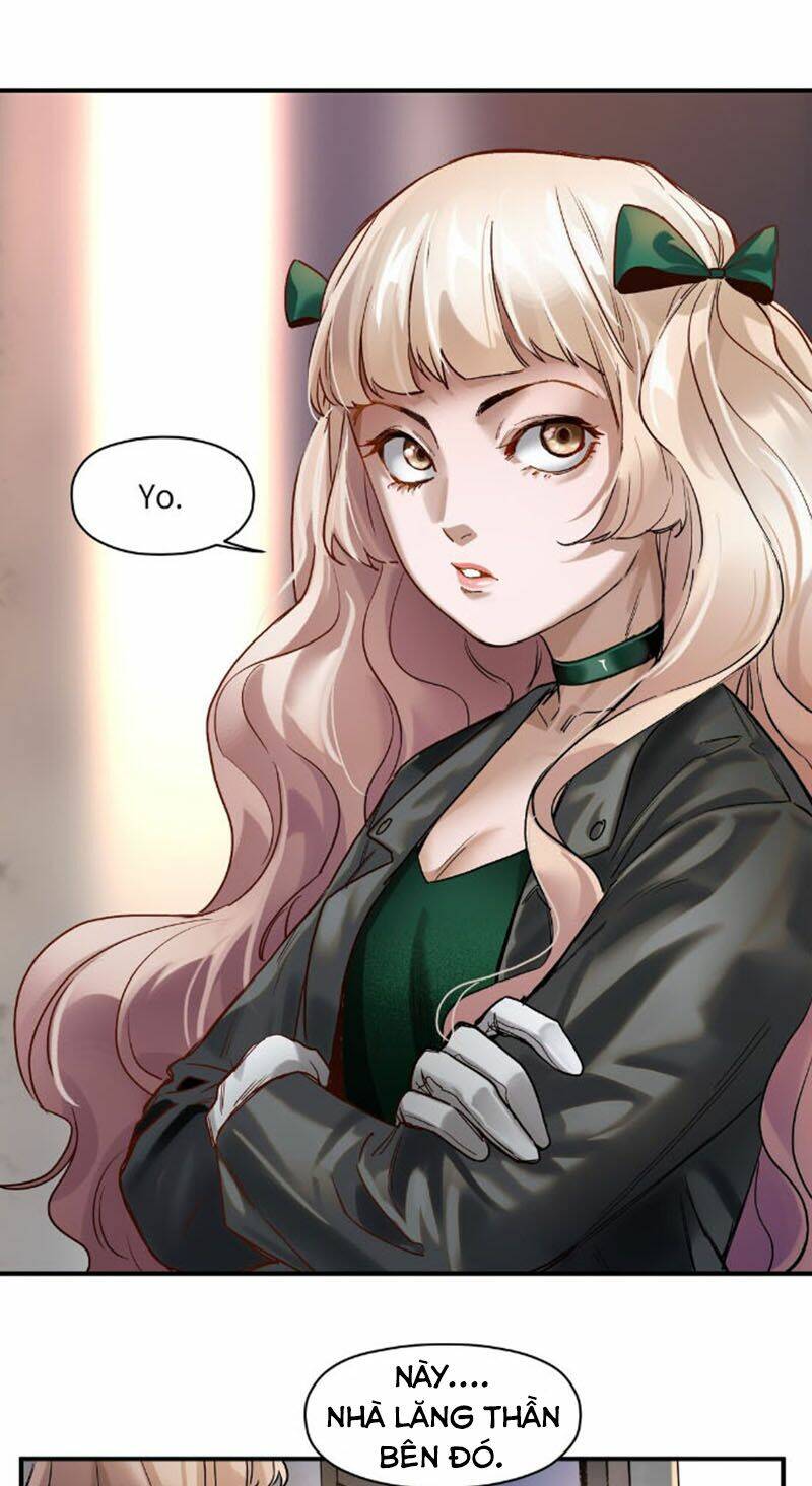Khởi Tạo Nhân Vật Phản Diện Chapter 61 - Trang 2