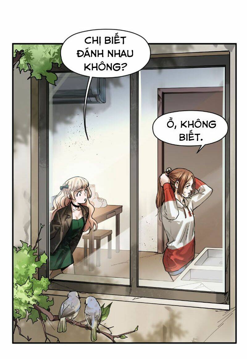 Khởi Tạo Nhân Vật Phản Diện Chapter 61 - Trang 2