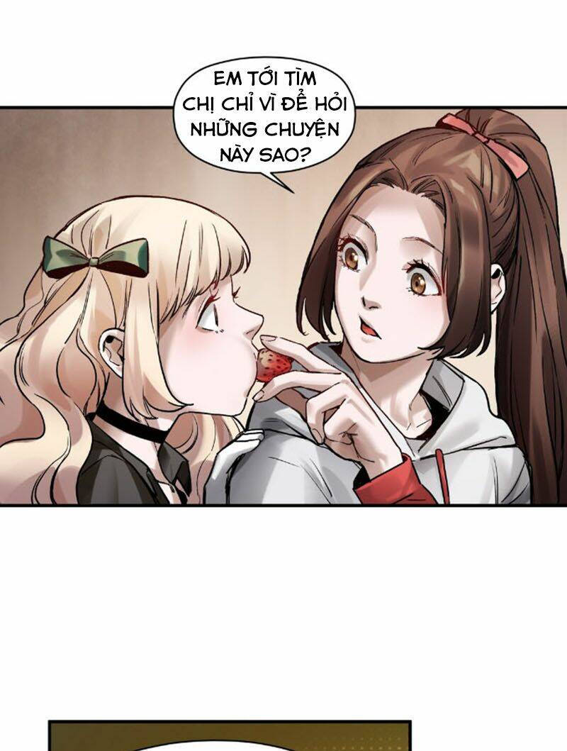 Khởi Tạo Nhân Vật Phản Diện Chapter 61 - Trang 2