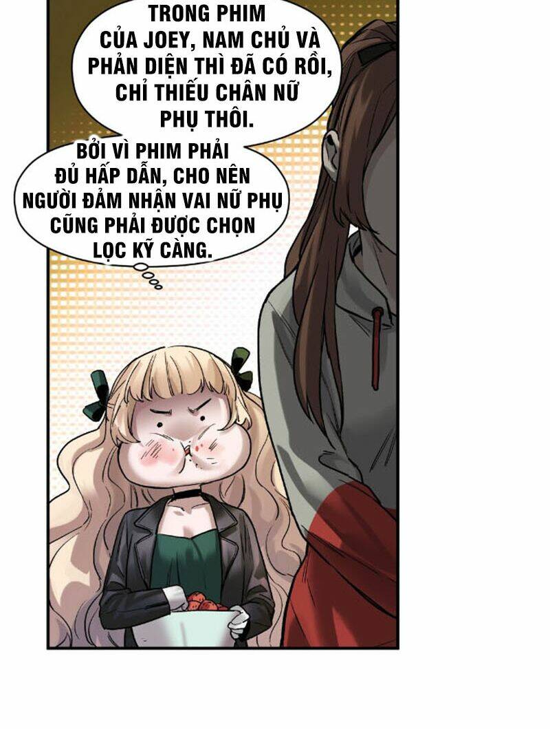 Khởi Tạo Nhân Vật Phản Diện Chapter 61 - Trang 2