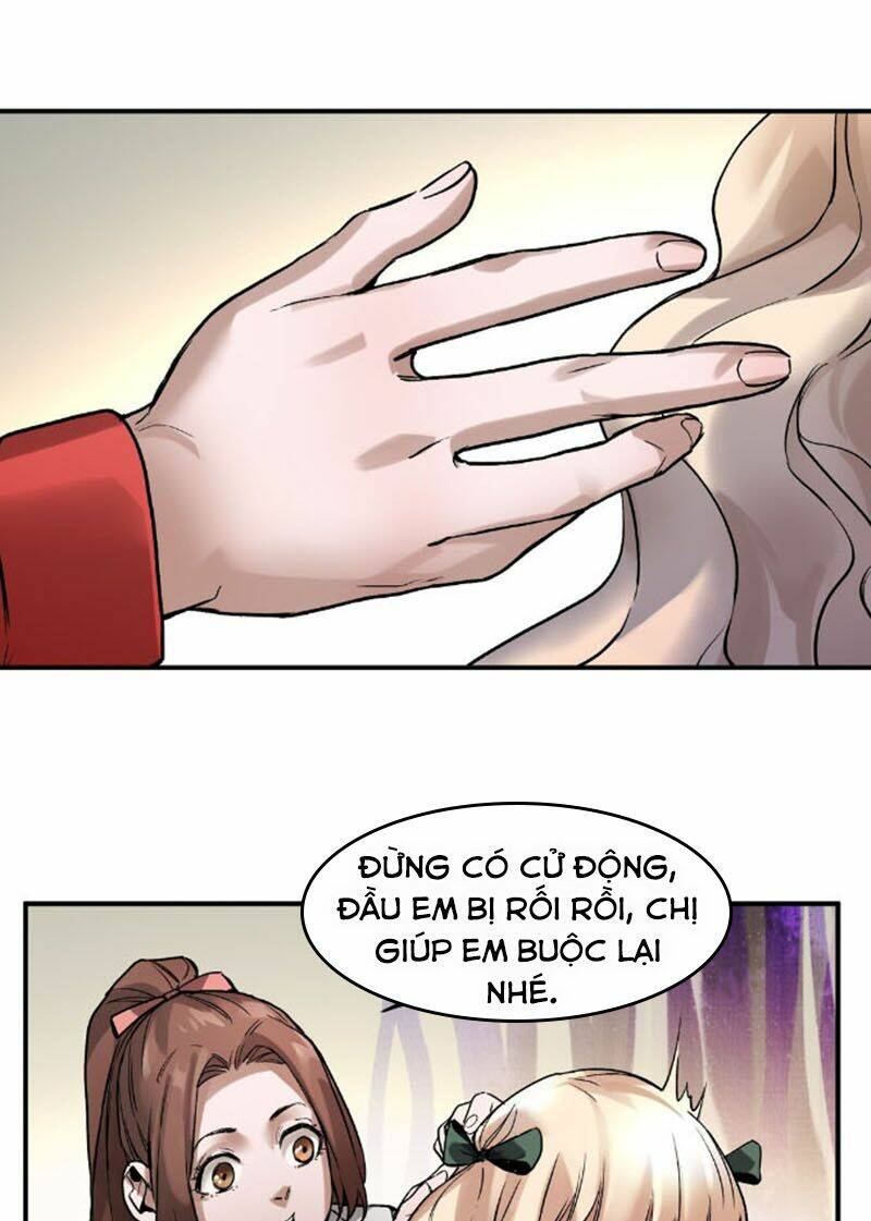 Khởi Tạo Nhân Vật Phản Diện Chapter 61 - Trang 2