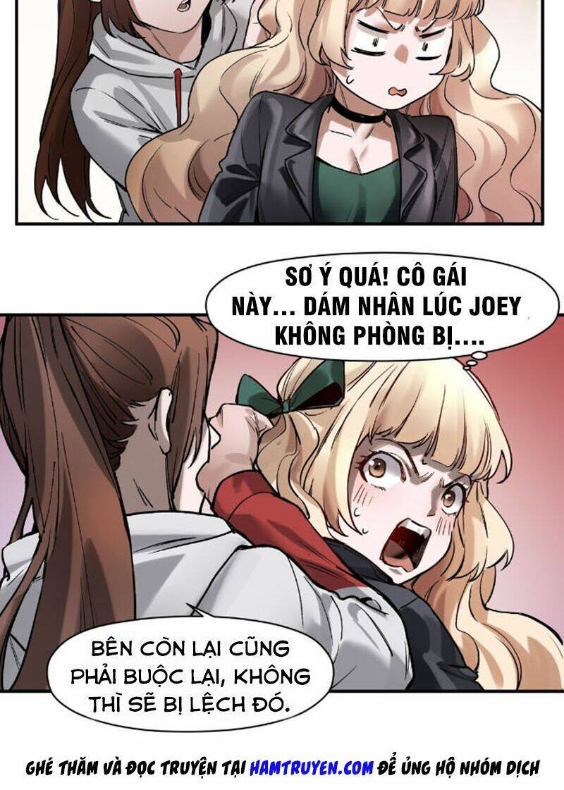 Khởi Tạo Nhân Vật Phản Diện Chapter 61 - Trang 2