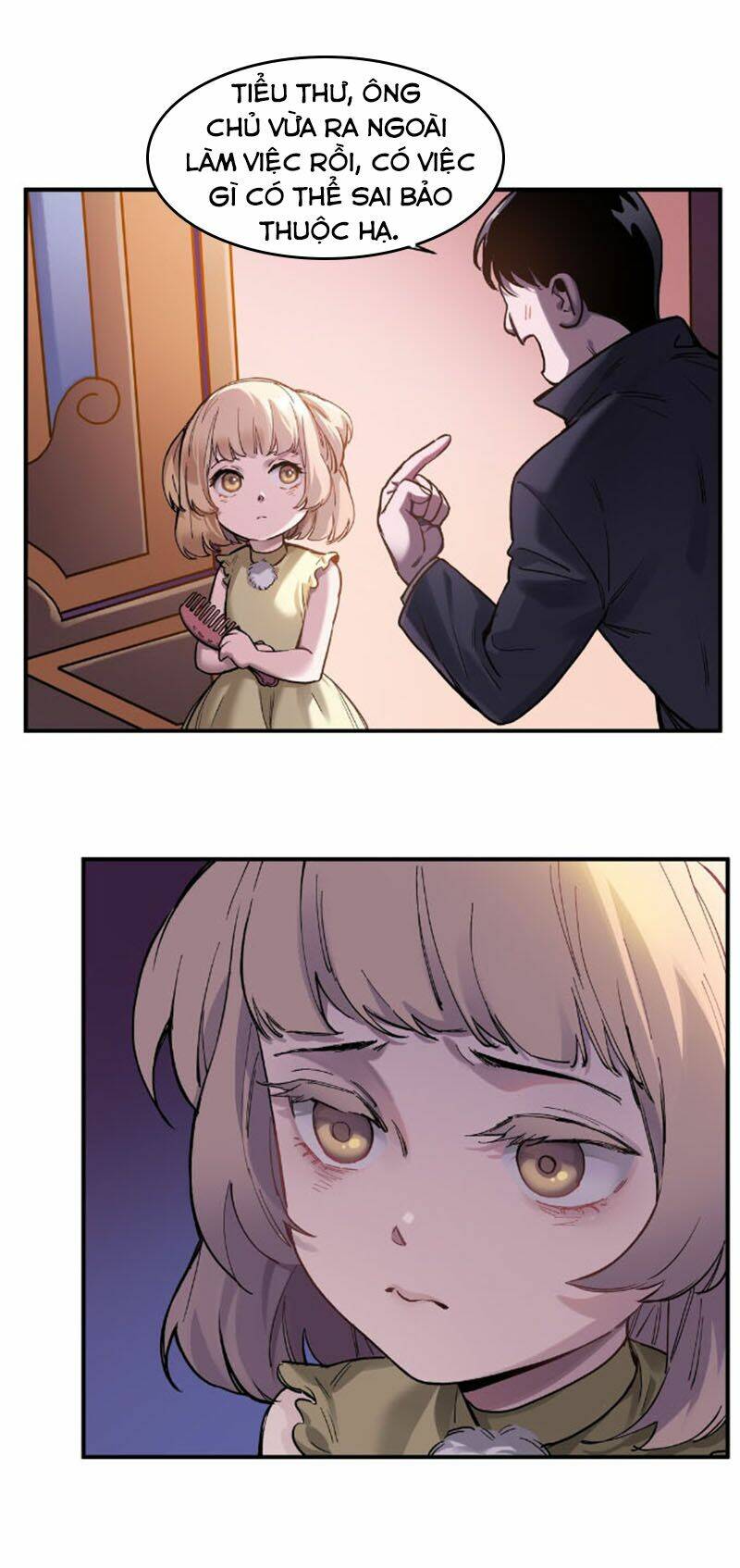 Khởi Tạo Nhân Vật Phản Diện Chapter 61 - Trang 2