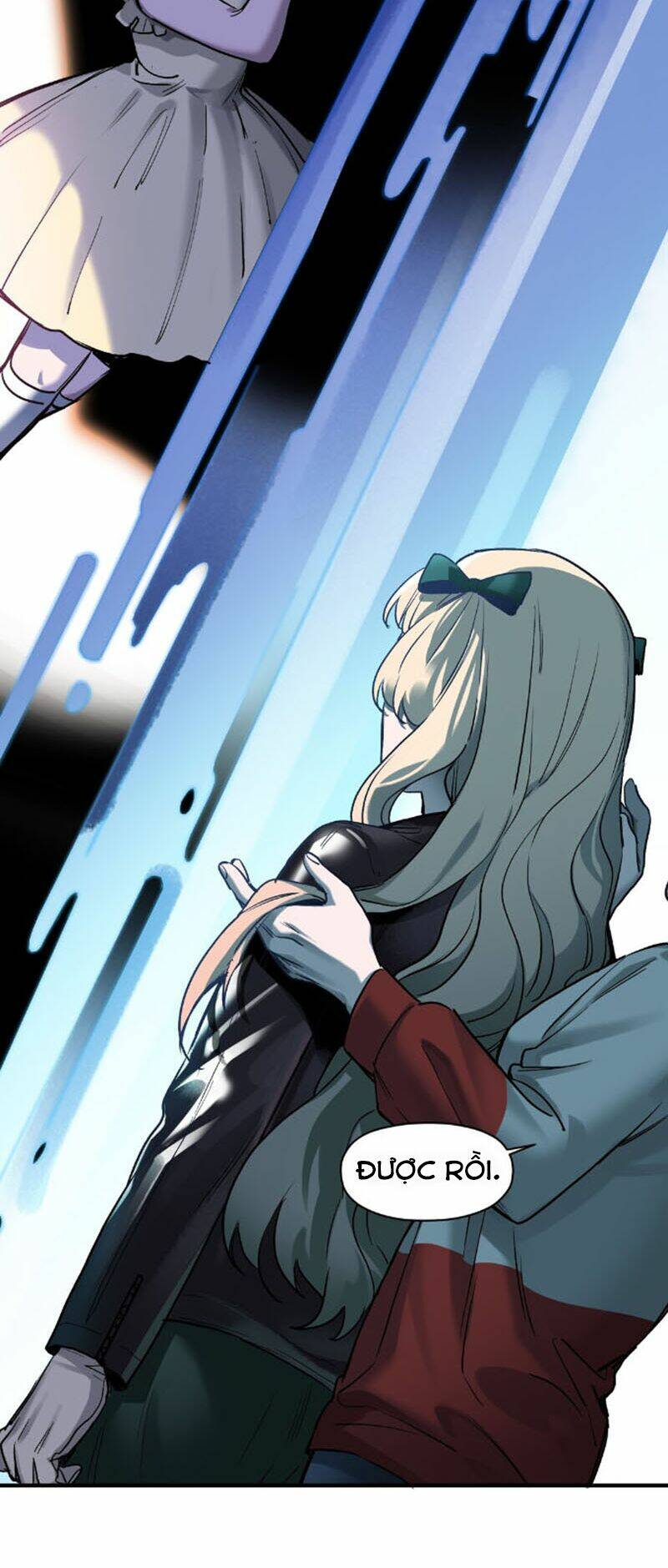 Khởi Tạo Nhân Vật Phản Diện Chapter 61 - Trang 2