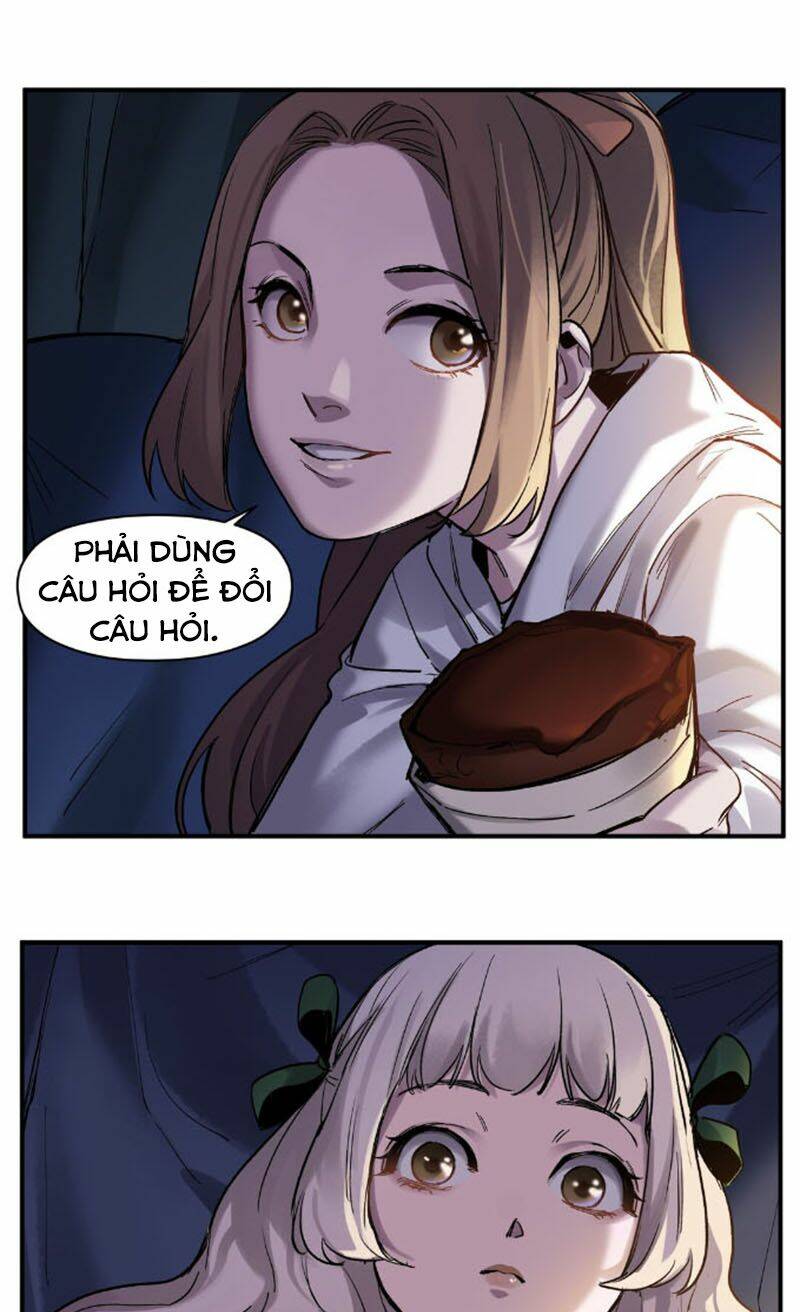 Khởi Tạo Nhân Vật Phản Diện Chapter 61 - Trang 2