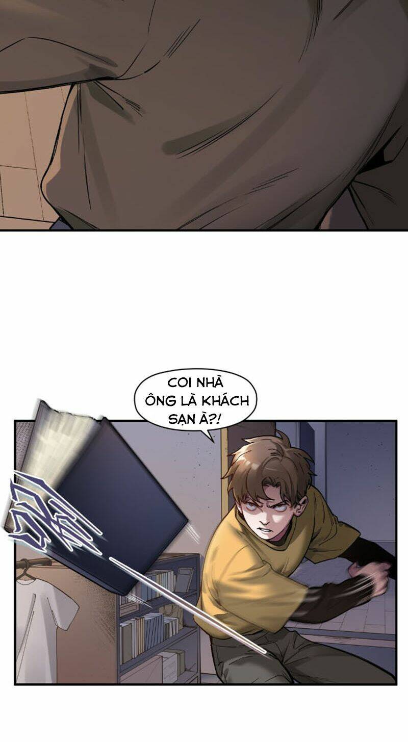 Khởi Tạo Nhân Vật Phản Diện Chapter 61 - Trang 2