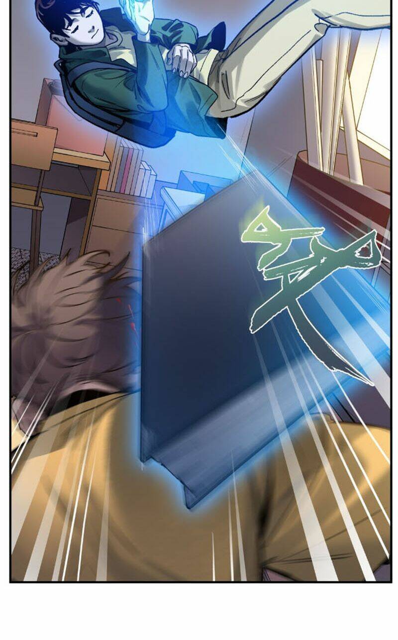 Khởi Tạo Nhân Vật Phản Diện Chapter 61 - Trang 2