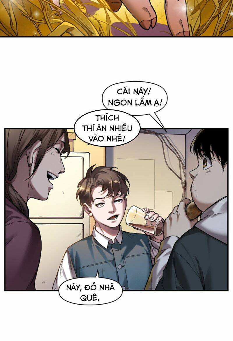 Khởi Tạo Nhân Vật Phản Diện Chapter 62 - Trang 2