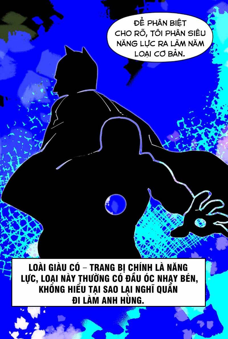 Khởi Tạo Nhân Vật Phản Diện Chapter 62 - Trang 2