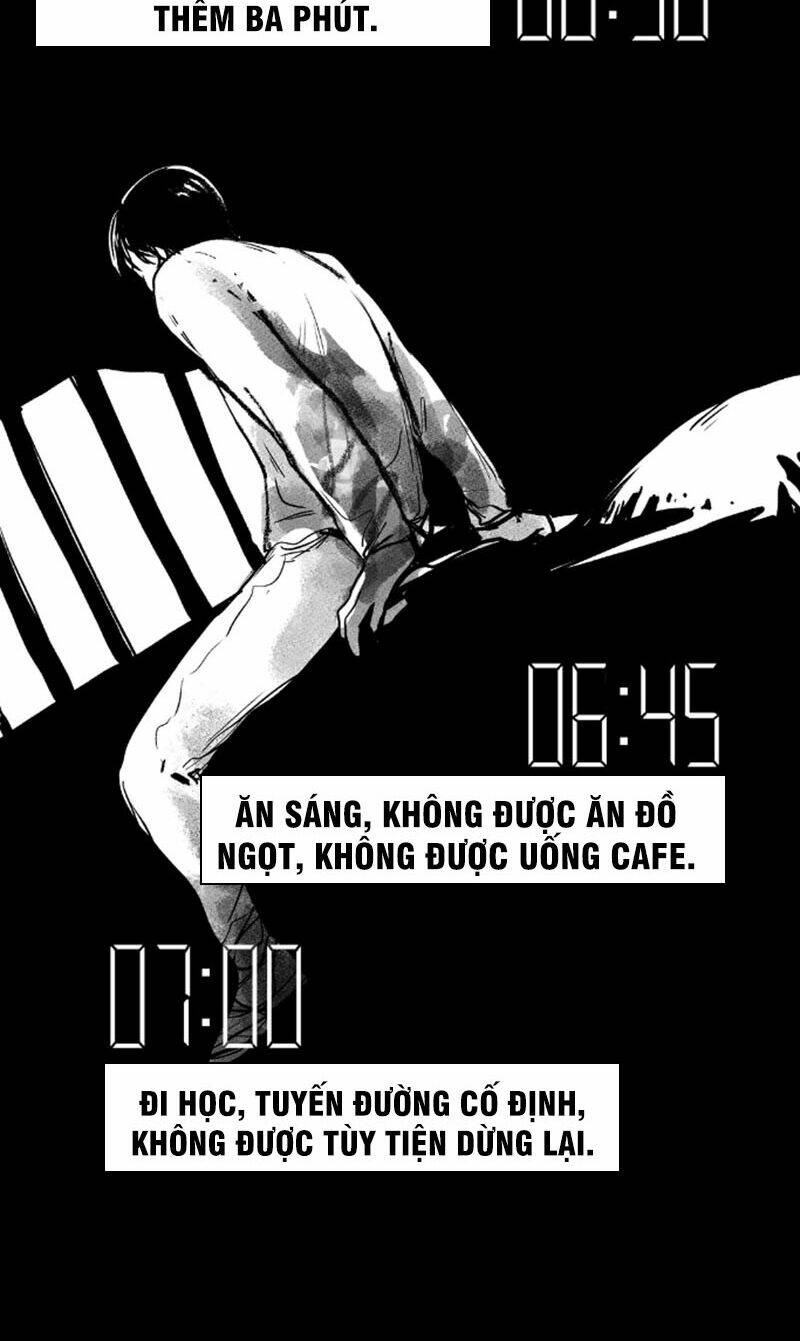 Khởi Tạo Nhân Vật Phản Diện Chapter 62 - Trang 2