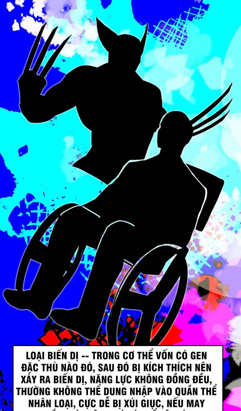 Khởi Tạo Nhân Vật Phản Diện Chapter 62 - Trang 2