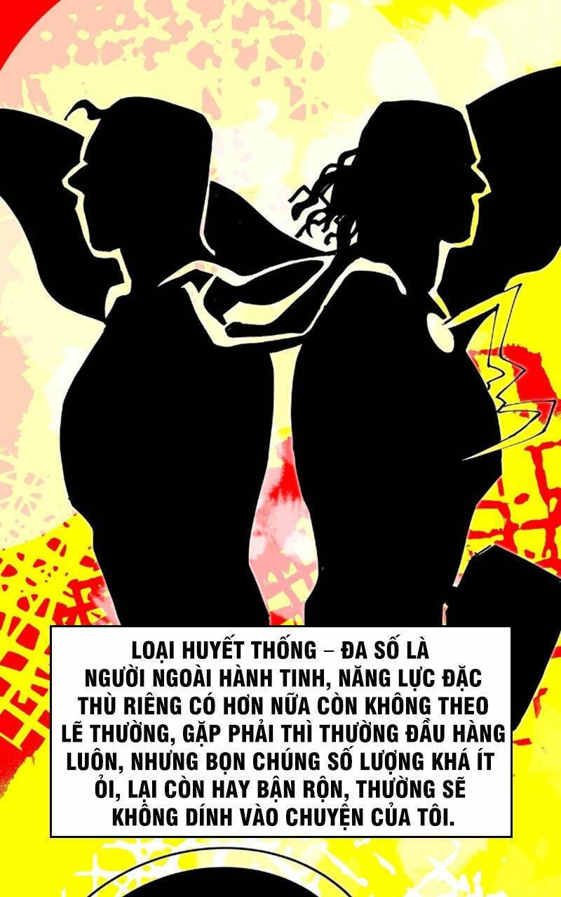 Khởi Tạo Nhân Vật Phản Diện Chapter 62 - Trang 2