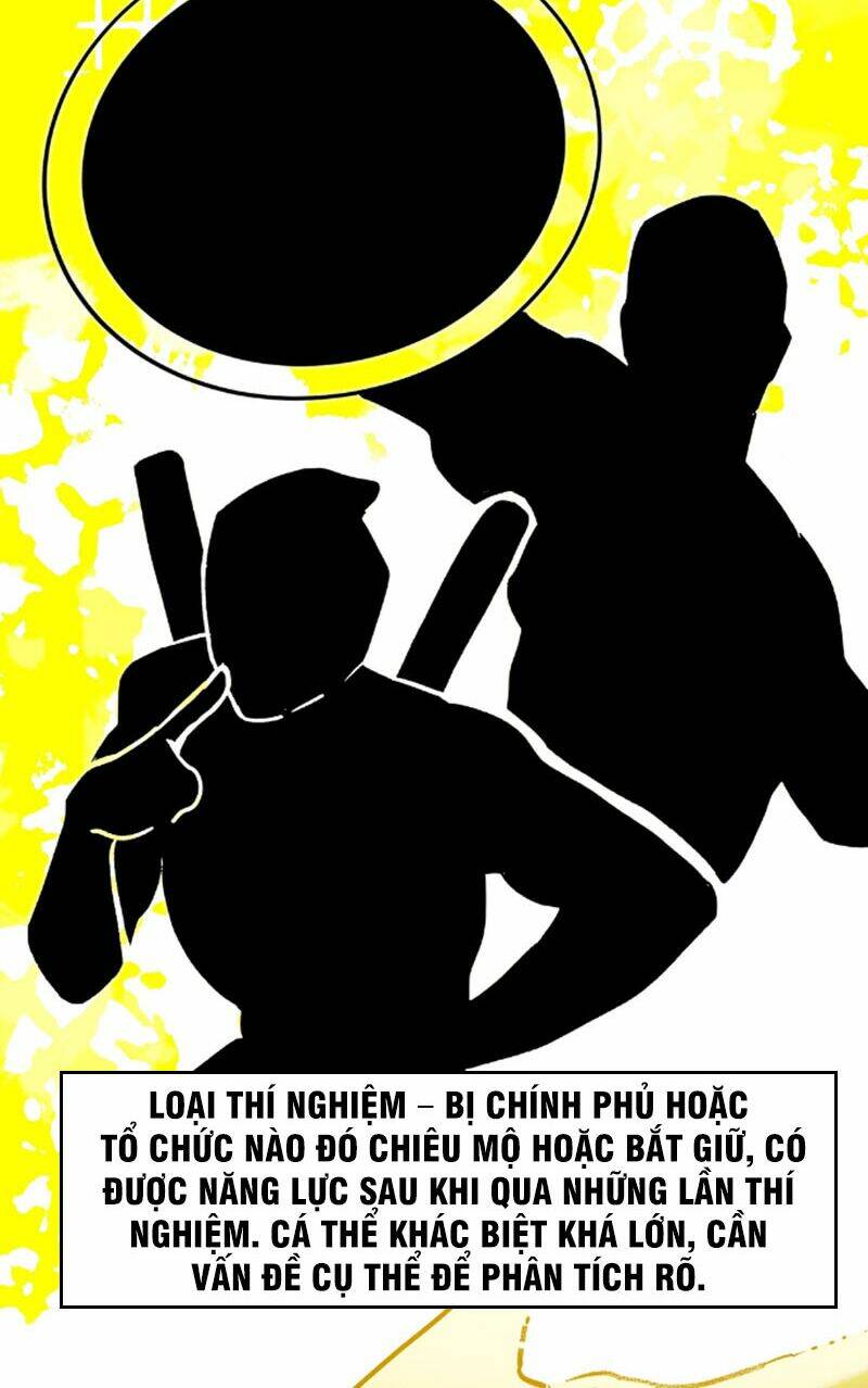 Khởi Tạo Nhân Vật Phản Diện Chapter 62 - Trang 2