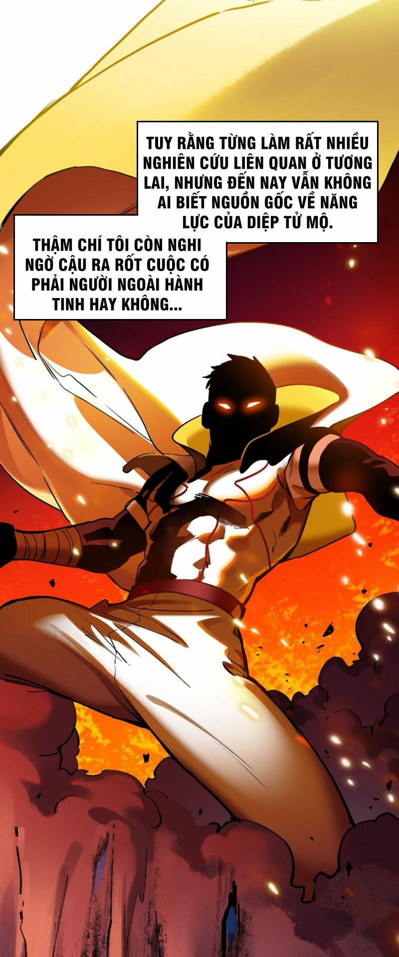 Khởi Tạo Nhân Vật Phản Diện Chapter 62 - Trang 2