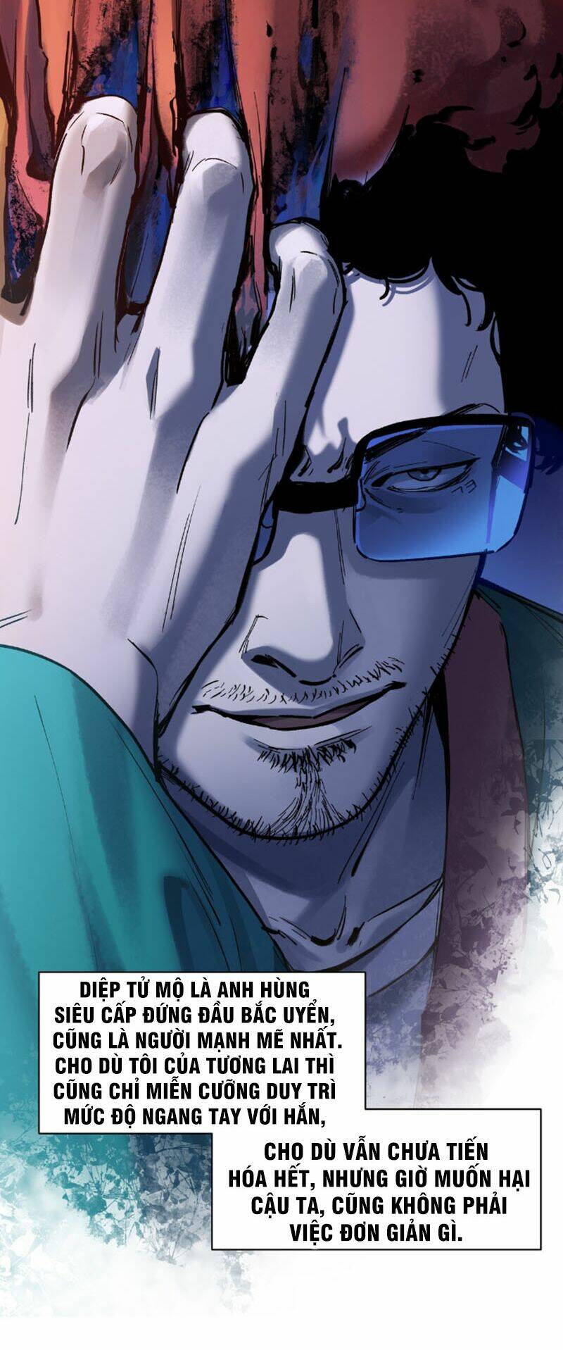 Khởi Tạo Nhân Vật Phản Diện Chapter 62 - Trang 2