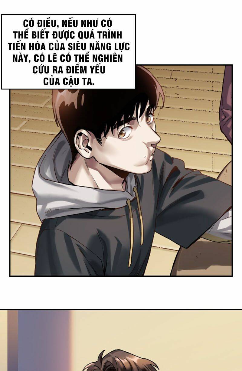 Khởi Tạo Nhân Vật Phản Diện Chapter 62 - Trang 2