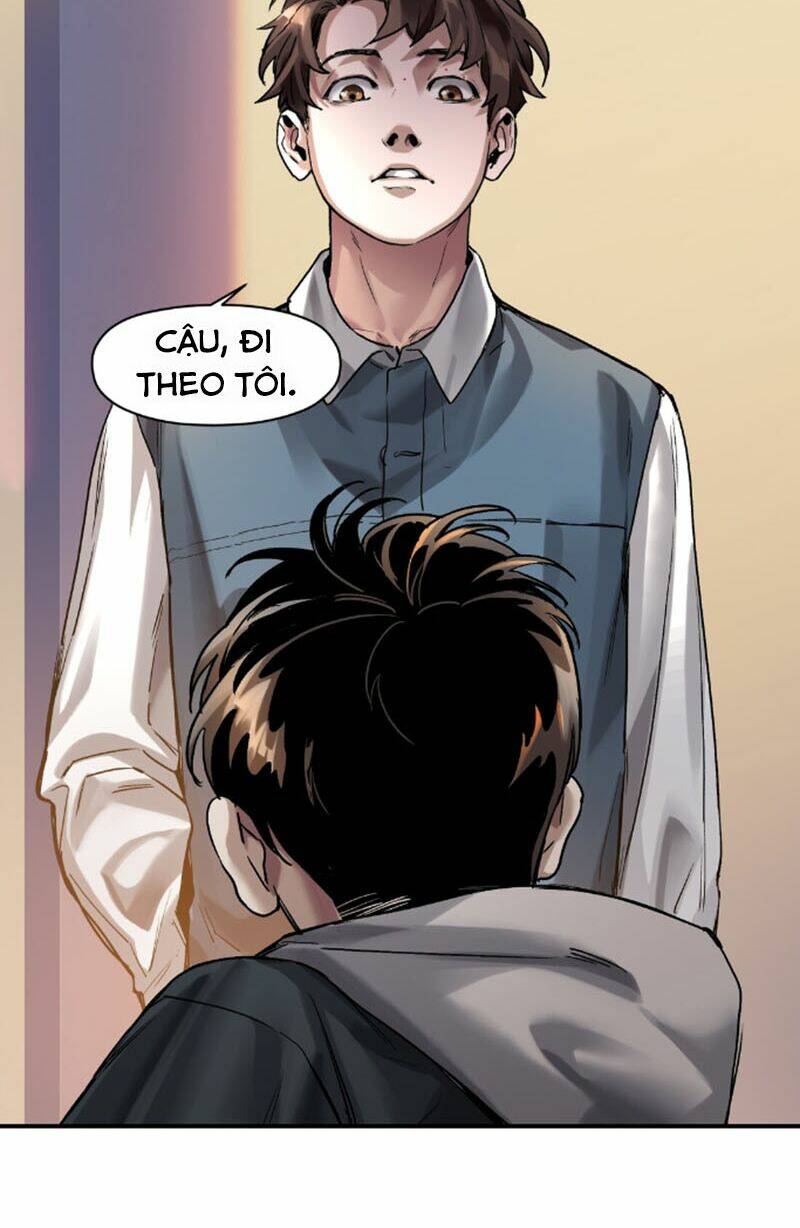 Khởi Tạo Nhân Vật Phản Diện Chapter 62 - Trang 2