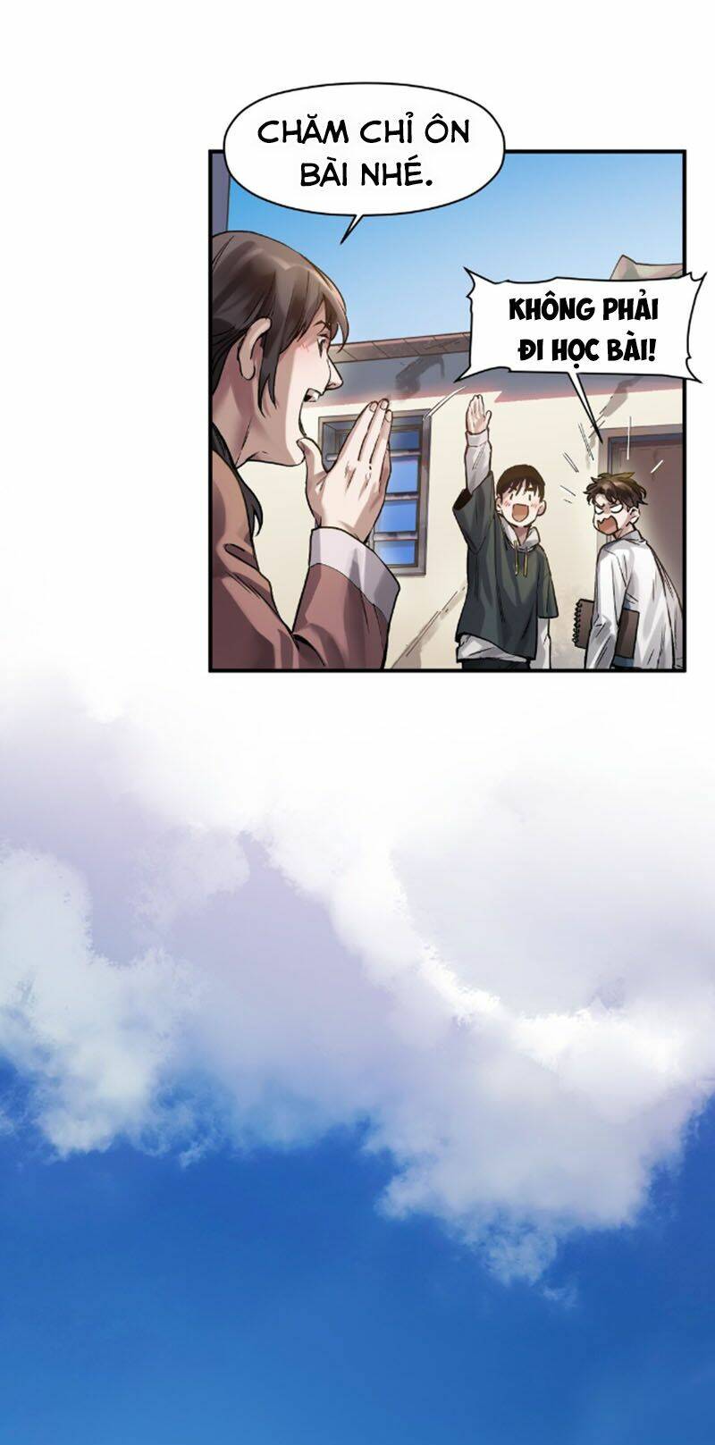 Khởi Tạo Nhân Vật Phản Diện Chapter 62 - Trang 2