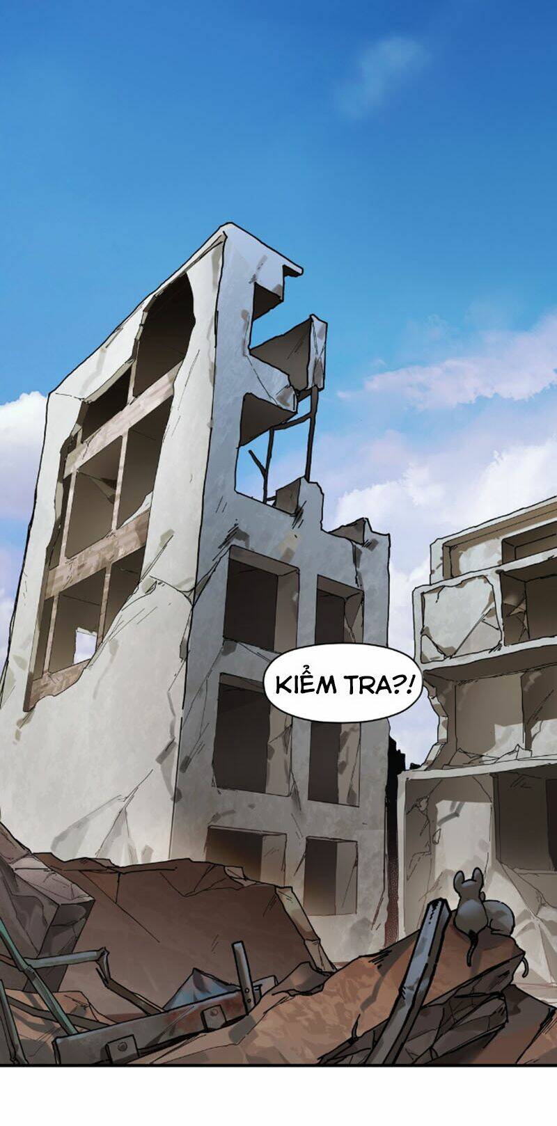 Khởi Tạo Nhân Vật Phản Diện Chapter 62 - Trang 2