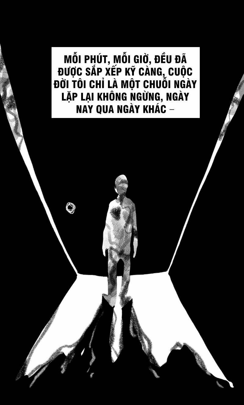 Khởi Tạo Nhân Vật Phản Diện Chapter 62 - Trang 2