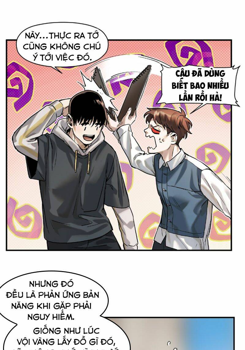 Khởi Tạo Nhân Vật Phản Diện Chapter 62 - Trang 2