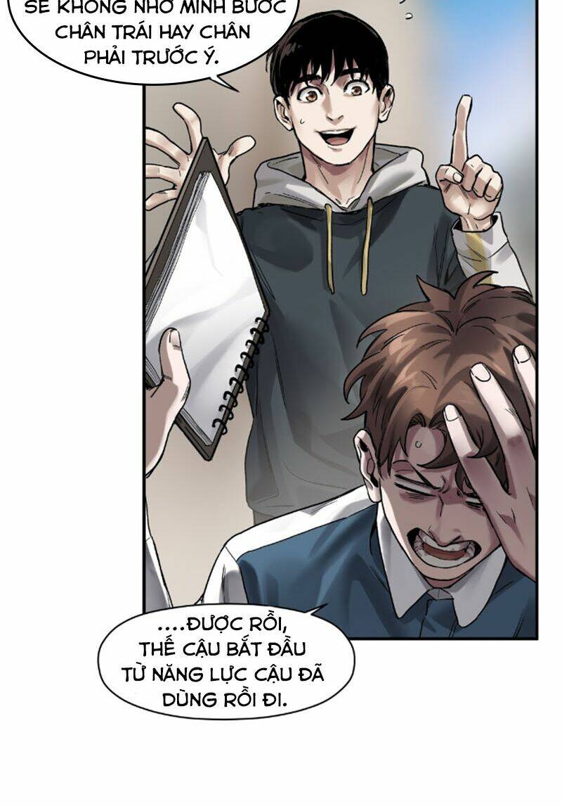 Khởi Tạo Nhân Vật Phản Diện Chapter 62 - Trang 2