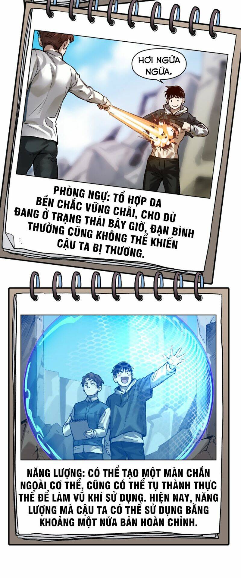 Khởi Tạo Nhân Vật Phản Diện Chapter 62 - Trang 2