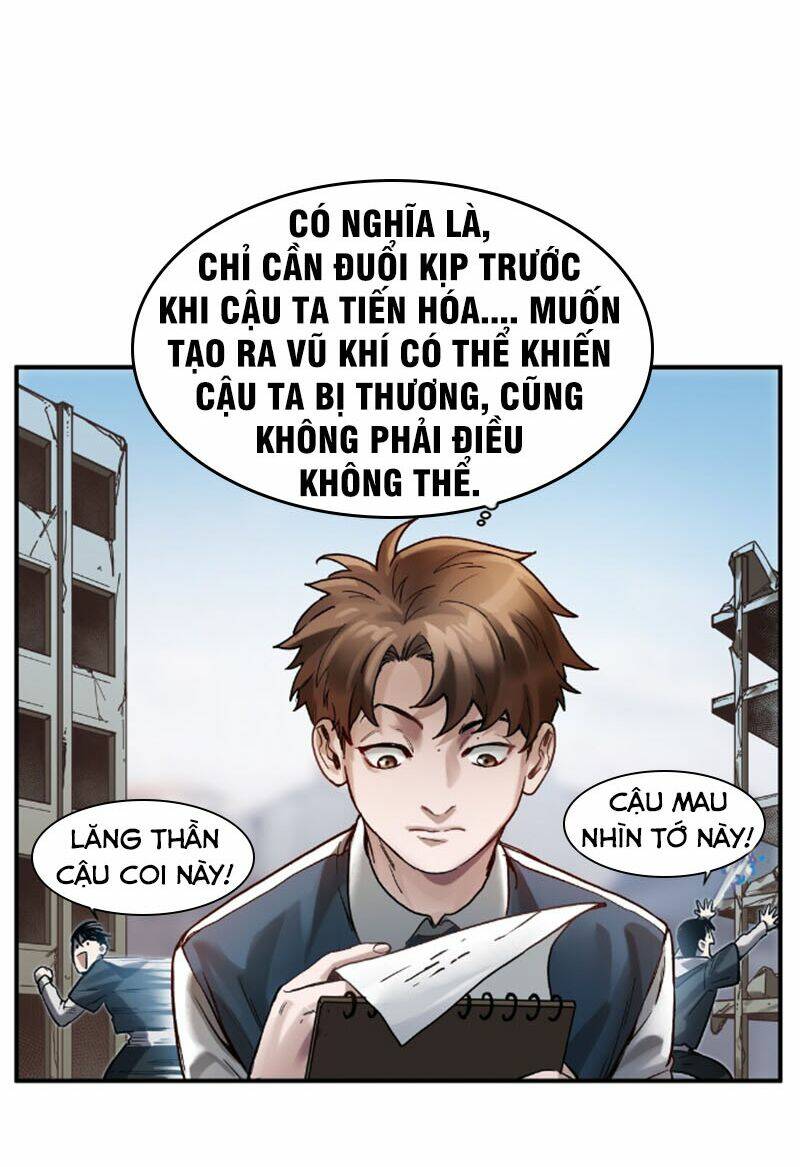 Khởi Tạo Nhân Vật Phản Diện Chapter 62 - Trang 2