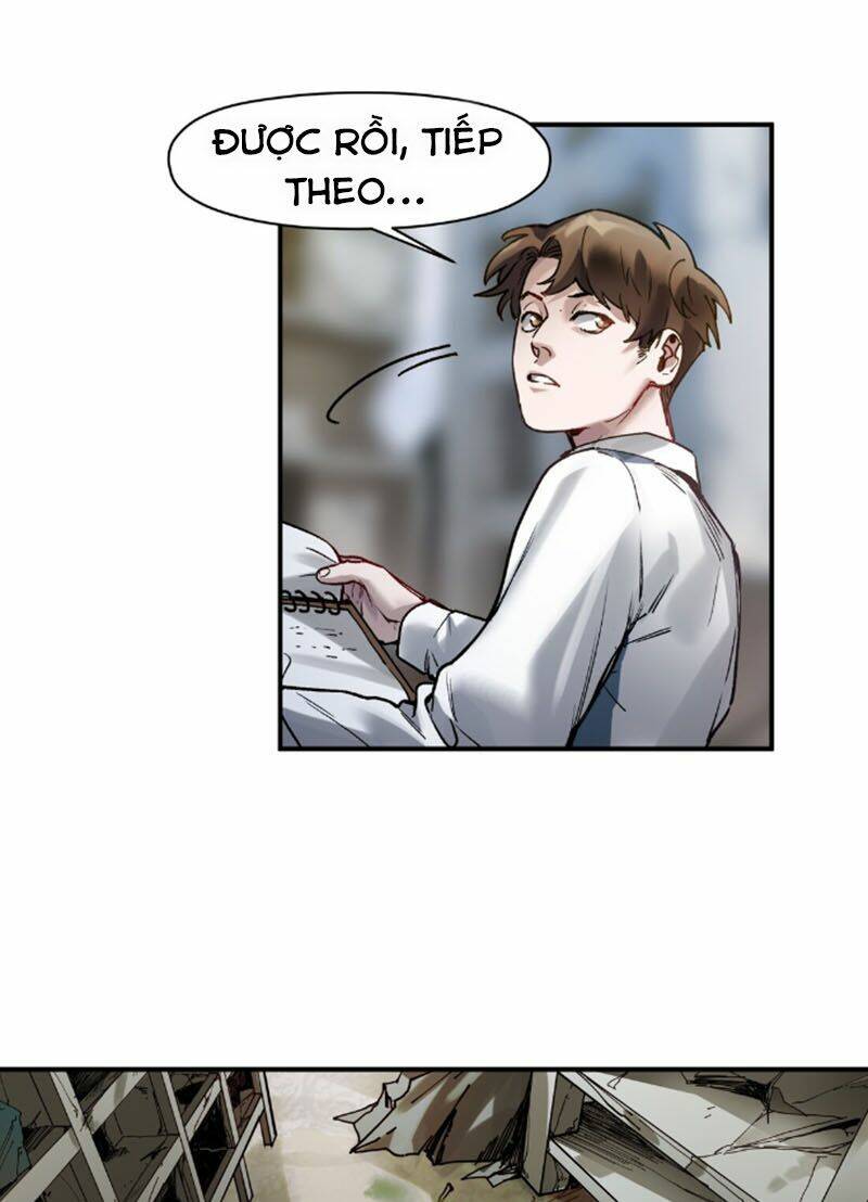 Khởi Tạo Nhân Vật Phản Diện Chapter 62 - Trang 2