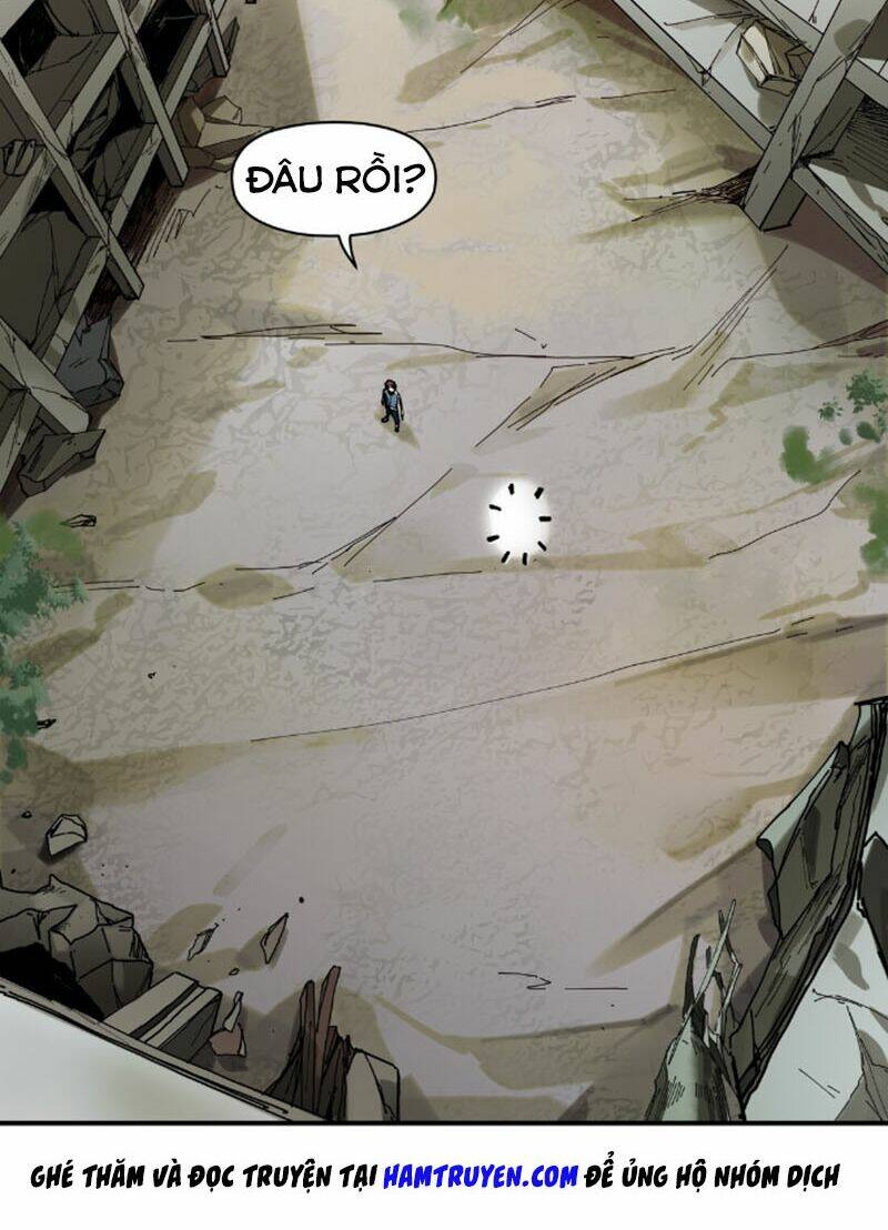 Khởi Tạo Nhân Vật Phản Diện Chapter 62 - Trang 2