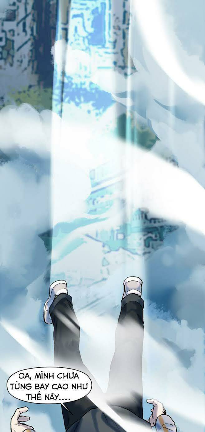 Khởi Tạo Nhân Vật Phản Diện Chapter 62 - Trang 2