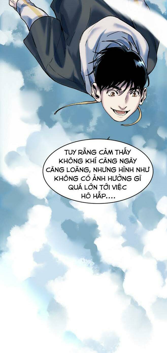 Khởi Tạo Nhân Vật Phản Diện Chapter 62 - Trang 2