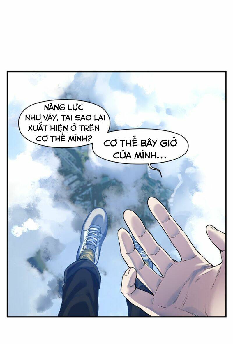 Khởi Tạo Nhân Vật Phản Diện Chapter 62 - Trang 2