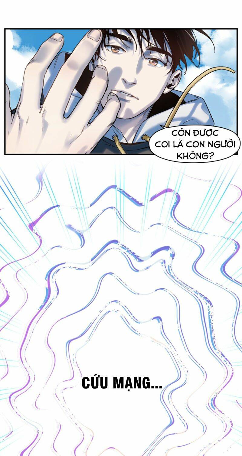 Khởi Tạo Nhân Vật Phản Diện Chapter 62 - Trang 2