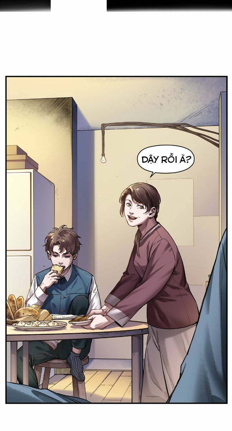 Khởi Tạo Nhân Vật Phản Diện Chapter 62 - Trang 2