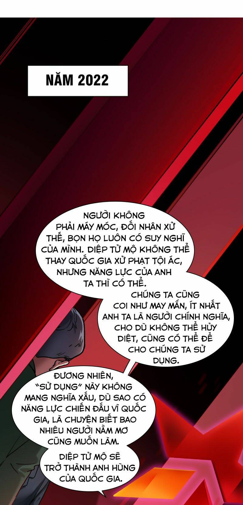 Khởi Tạo Nhân Vật Phản Diện Chapter 63 - Trang 2