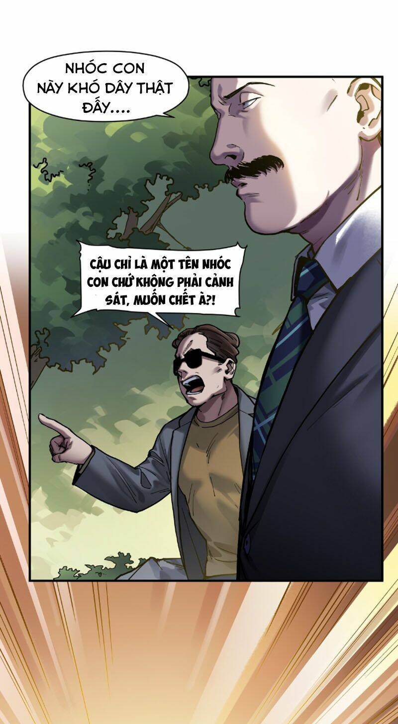 Khởi Tạo Nhân Vật Phản Diện Chapter 63 - Trang 2