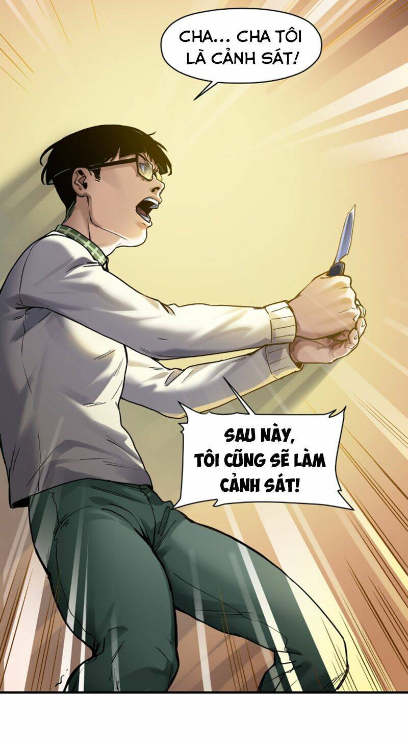 Khởi Tạo Nhân Vật Phản Diện Chapter 63 - Trang 2