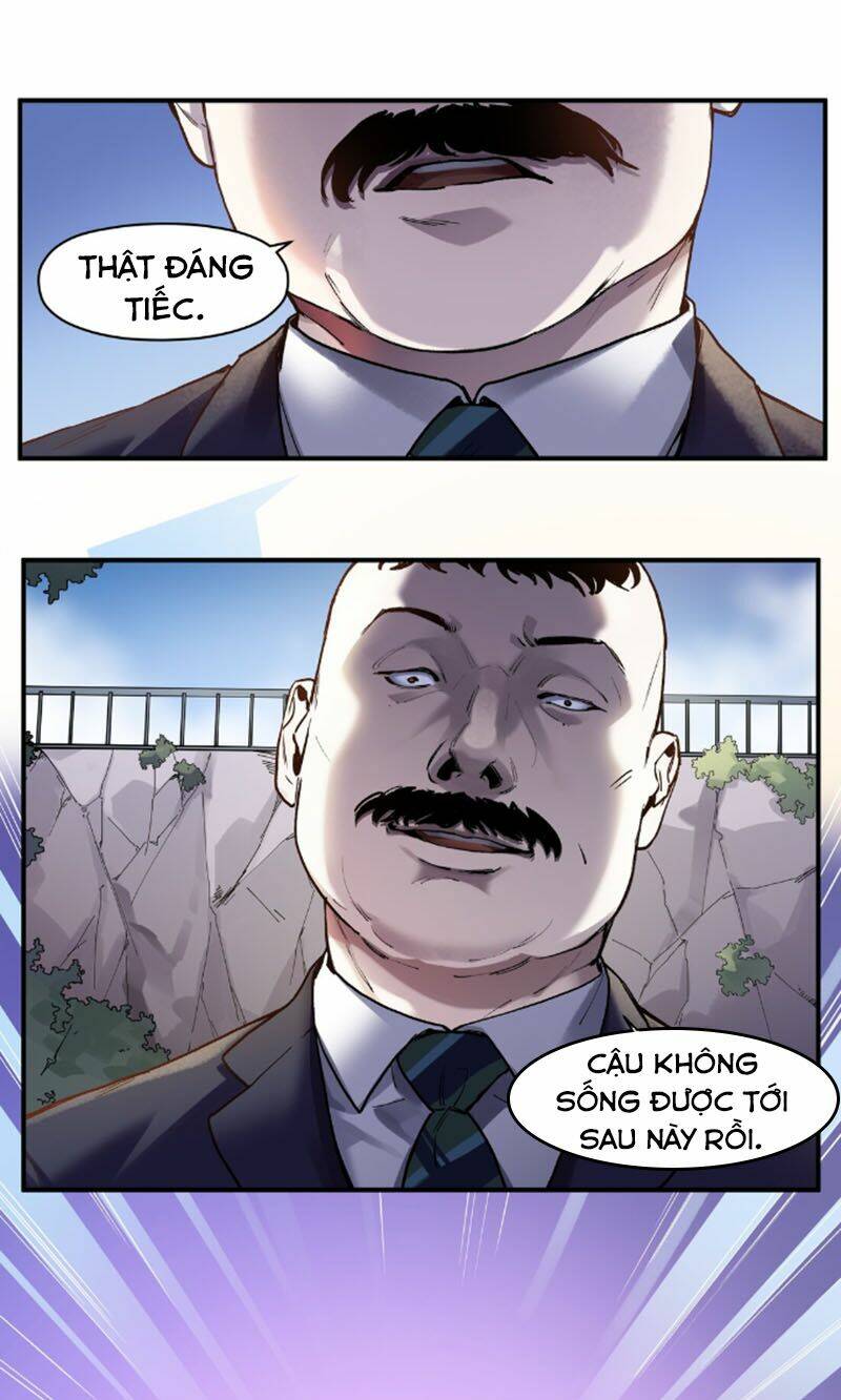 Khởi Tạo Nhân Vật Phản Diện Chapter 63 - Trang 2