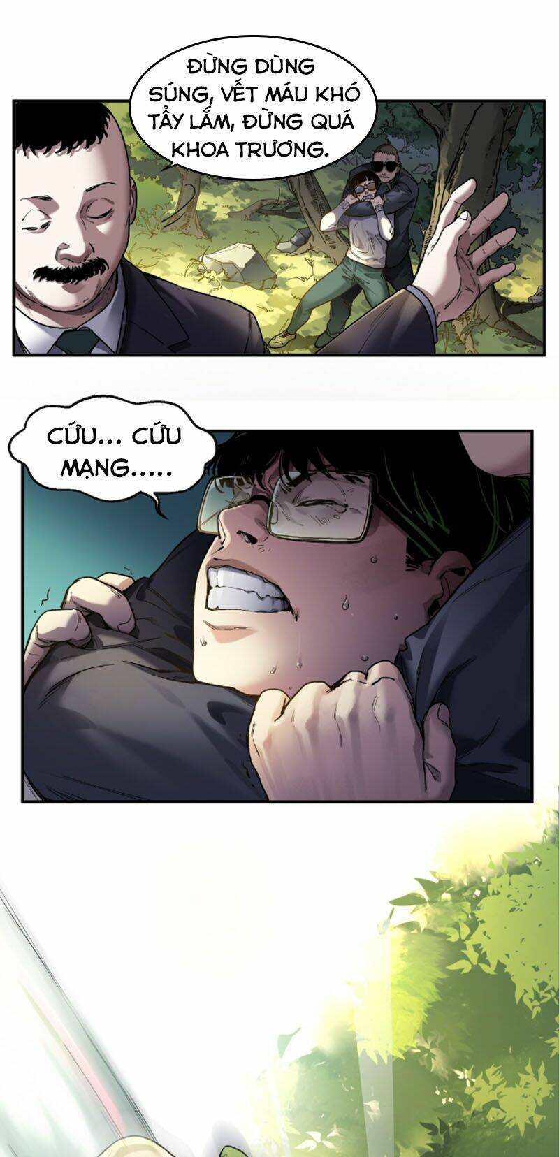 Khởi Tạo Nhân Vật Phản Diện Chapter 63 - Trang 2