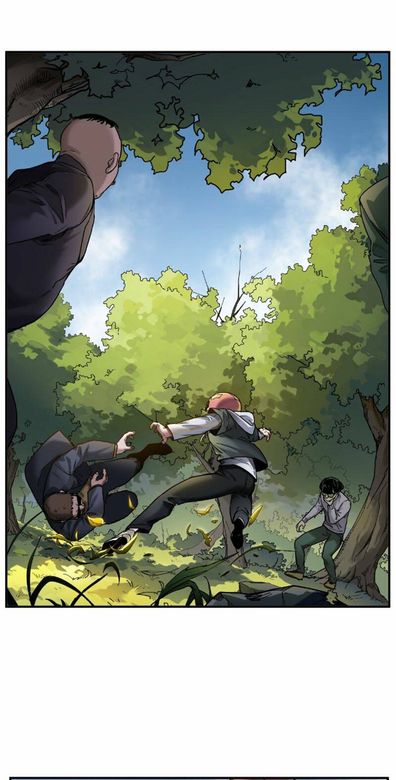 Khởi Tạo Nhân Vật Phản Diện Chapter 63 - Trang 2