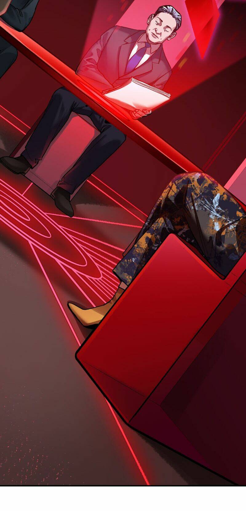 Khởi Tạo Nhân Vật Phản Diện Chapter 63 - Trang 2